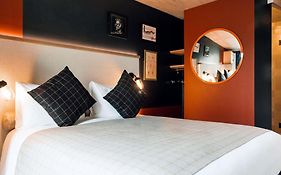 greet Hotel La Rochelle Centre